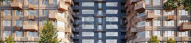 Студия, 29.4 м2, 16/23 эт. Москва - изображение 5
