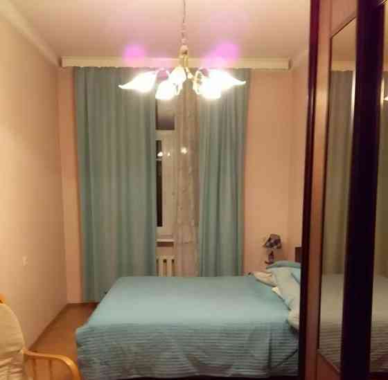4-комн. квартира, 113 м2, 1/5 эт. Москва