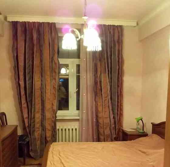4-комн. квартира, 113 м2, 1/5 эт. Москва
