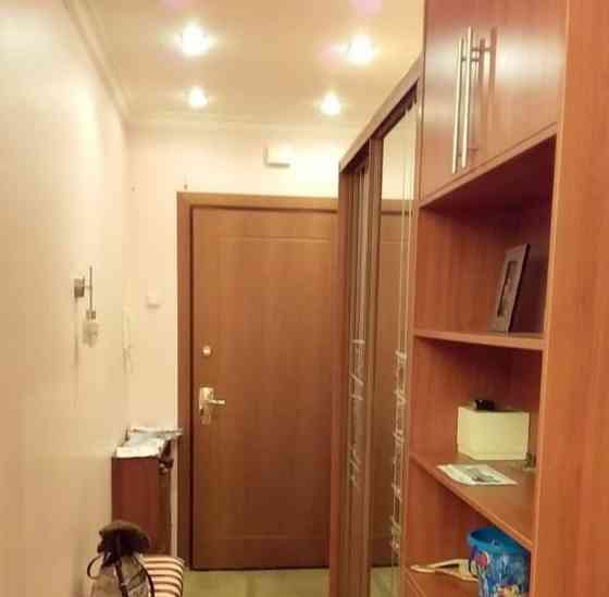 4-комн. квартира, 113 м2, 1/5 эт. Москва