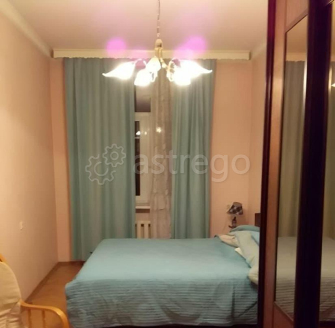 4-комн. квартира, 113 м2, 1/5 эт. Москва - изображение 5