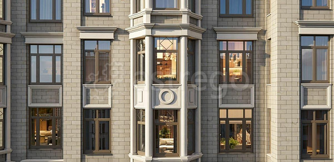1-комн. квартира, 33 м2, 17/24 эт. Москва - изображение 7