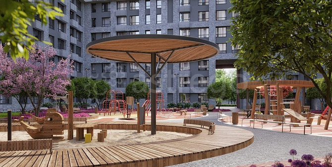 1-комн. квартира, 40 м2, 16/17 эт. Москва - изображение 2