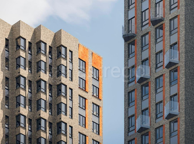 1-комн. квартира, 40 м2, 27/28 эт. Москва - изображение 9