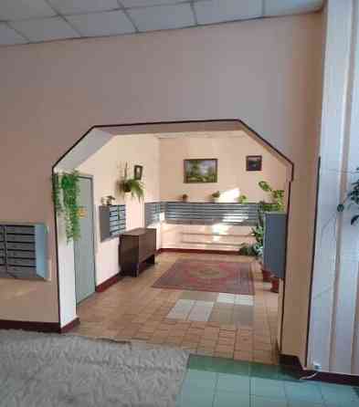 2-комн. квартира, 59 м2, 2/22 эт. Москва