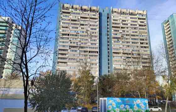 2-комн. квартира, 59 м2, 2/22 эт. Москва
