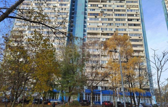 2-комн. квартира, 59 м2, 2/22 эт. Москва - изображение 1