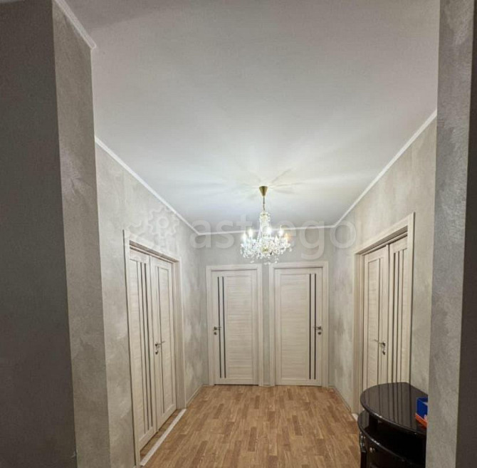 4-комн. квартира, 91.2 м2, 4/14 эт. Москва - изображение 1
