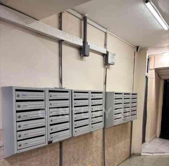 4-комн. квартира, 71.6 м2, 8/16 эт. Москва