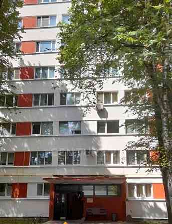 4-комн. квартира, 71.6 м2, 8/16 эт. Москва