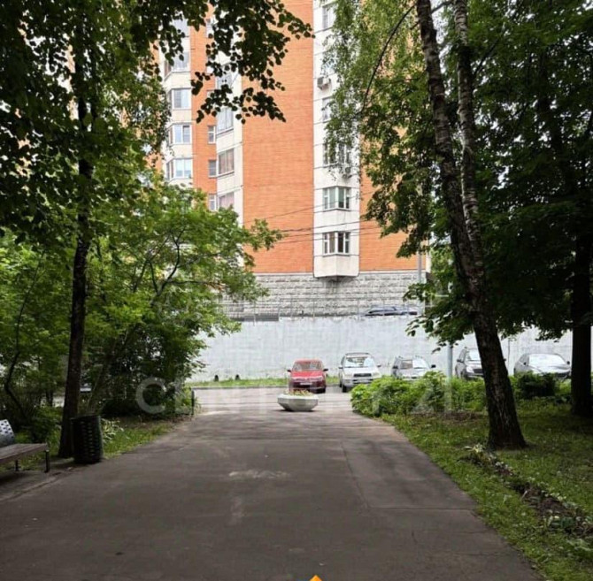4-комн. квартира, 71.6 м2, 8/16 эт. Москва - изображение 7