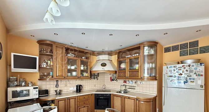 5-комн. квартира, 112 м2, 7/12 эт. Москва - изображение 1