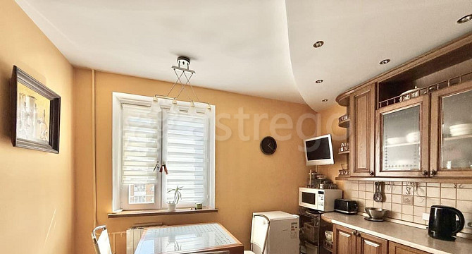 5-комн. квартира, 112 м2, 7/12 эт. Москва - изображение 3