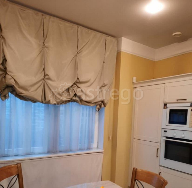 4-комн. квартира, 140.1 м2, 10/17 эт. Москва - изображение 7