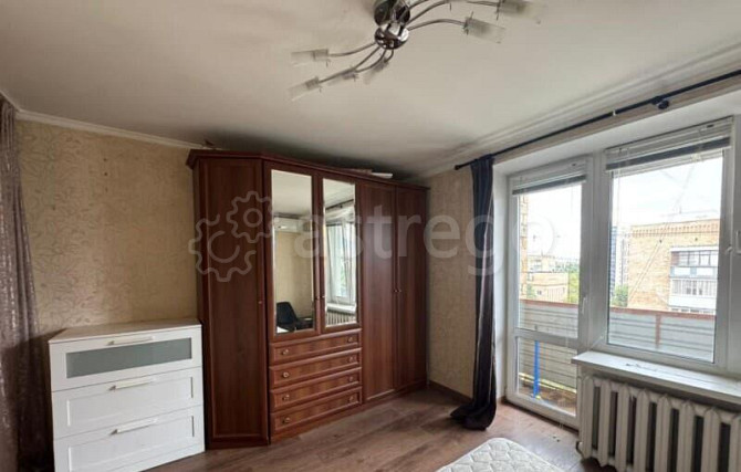 2-комн. квартира, 36.5 м2, 9/9 эт. Москва - изображение 7