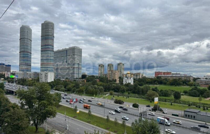 2-комн. квартира, 36.5 м2, 9/9 эт. Москва - изображение 2