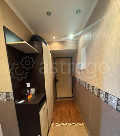 2-комн. квартира, 36.5 м2, 9/9 эт. Москва - изображение 6