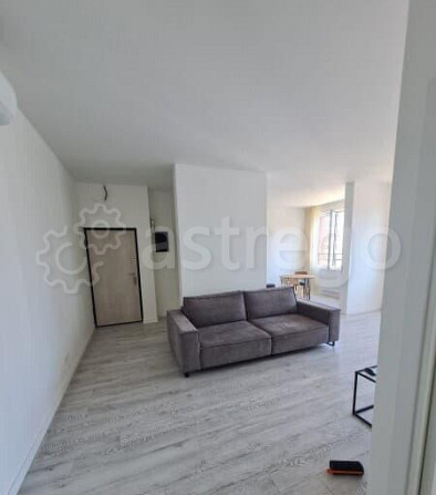 2-комн. квартира, 54 м2, 13/22 эт. Москва - изображение 4