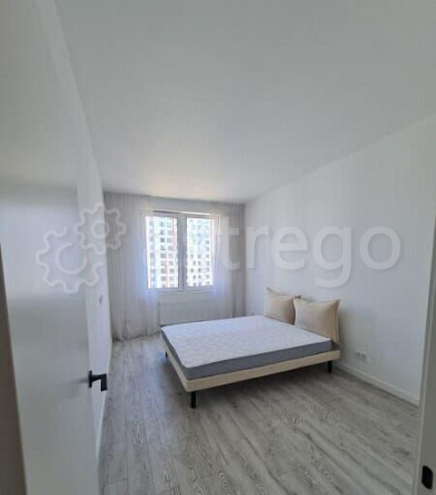 2-комн. квартира, 54 м2, 13/22 эт. Москва - изображение 7