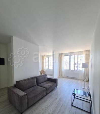 2-комн. квартира, 54 м2, 13/22 эт. Москва - изображение 3
