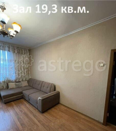 3-комн. квартира, 72.2 м2, 6/6 эт. Москва - изображение 10