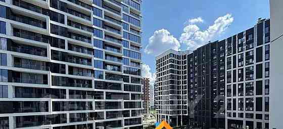 4-комн. квартира, 136.6 м2, 3/21 эт. Москва
