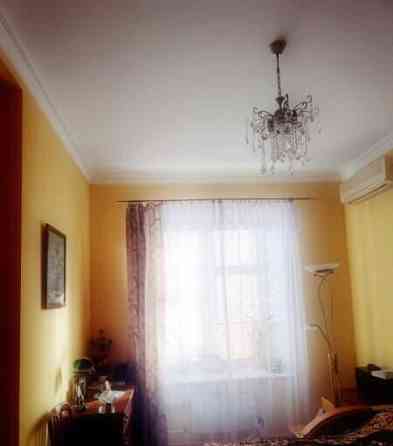 3-комн. квартира, 76 м2, 2/6 эт. Москва