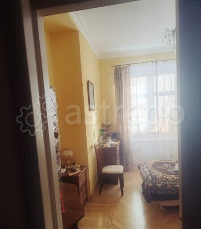 3-комн. квартира, 76 м2, 2/6 эт. Москва - изображение 6