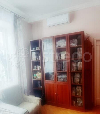 3-комн. квартира, 76 м2, 2/6 эт. Москва - изображение 7