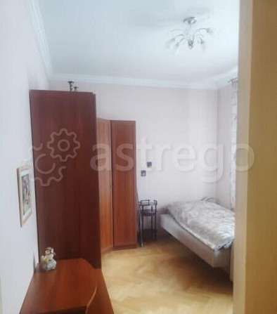 3-комн. квартира, 76 м2, 2/6 эт. Москва - изображение 4