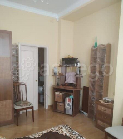 3-комн. квартира, 76 м2, 2/6 эт. Москва - изображение 10