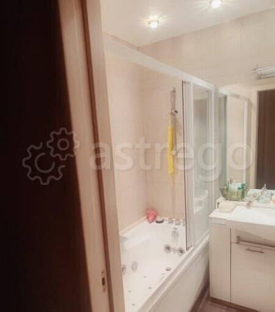 3-комн. квартира, 76 м2, 2/6 эт. Москва - изображение 3