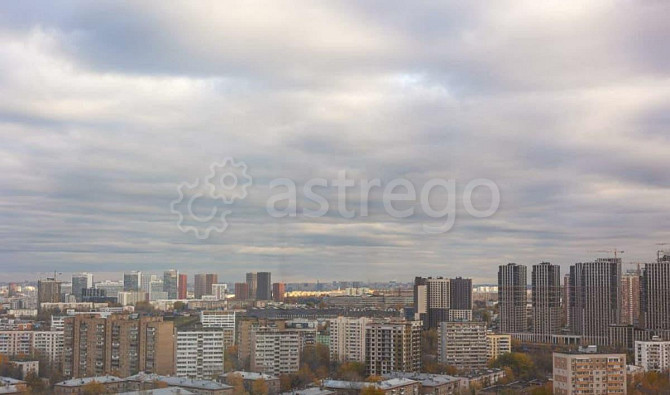 2-комн. квартира, 41 м2, 21/42 эт. Москва - изображение 4