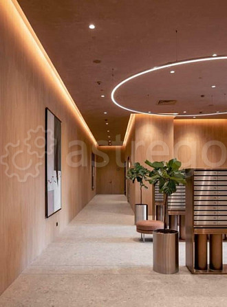 2-комн. квартира, 41 м2, 21/42 эт. Москва - изображение 9