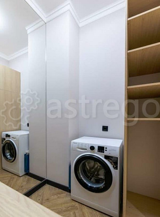 2-комн. квартира, 41 м2, 21/42 эт. Москва - изображение 5