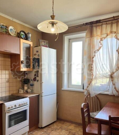 2-комн. квартира, 54 м2, 10/17 эт. Москва - изображение 1