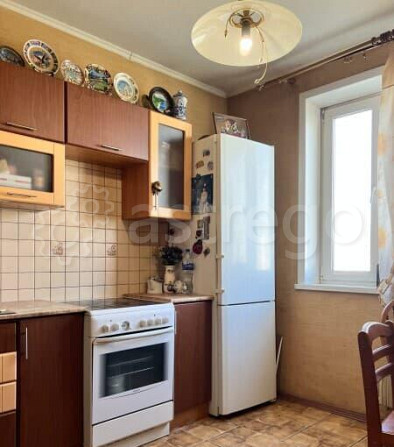 2-комн. квартира, 54 м2, 10/17 эт. Москва - изображение 2