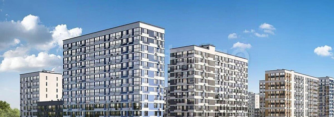 4-комн. квартира, 65.4 м2, 13/15 эт. Москва - изображение 7