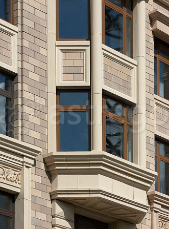 4-комн. квартира, 98.2 м2, 6/24 эт. Москва - изображение 8
