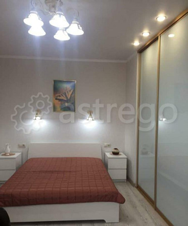 1-комн. квартира, 38 м2, 5/19 эт. Москва - изображение 8