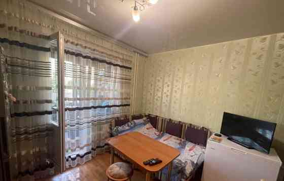 1-комн. квартира, 39 м2, 2/25 эт. Москва