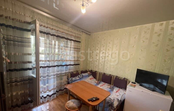 1-комн. квартира, 39 м2, 2/25 эт. Москва - изображение 6