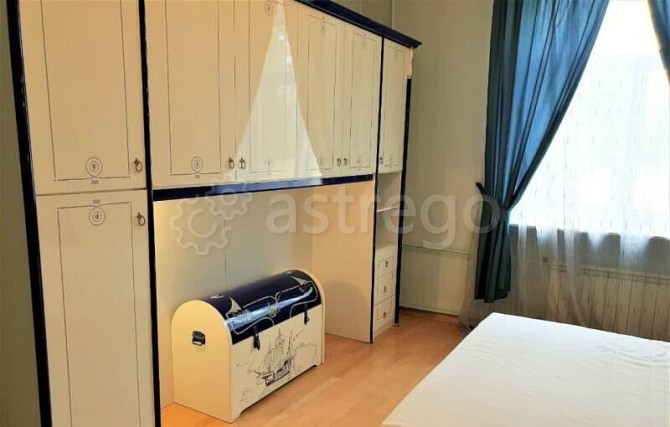 3-комн. квартира, 85 м2, 3/11 эт. Москва - изображение 2