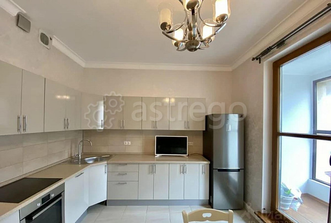 2-комн. квартира, 63 м2, 3/9 эт. Москва - изображение 9