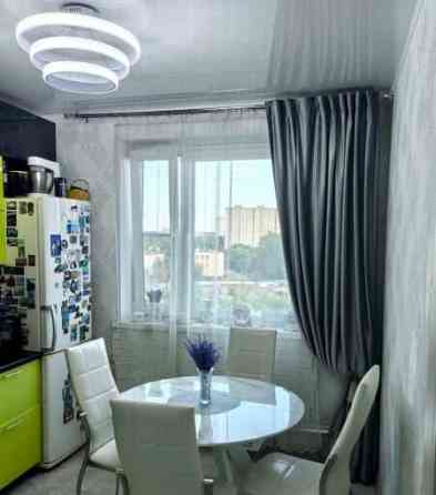 2-комн. квартира, 54 м2, 9/17 эт. Москва