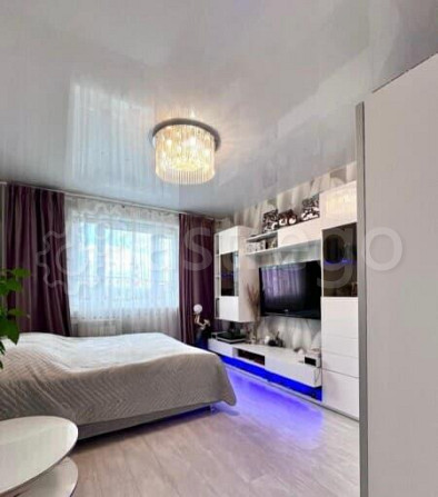 2-комн. квартира, 54 м2, 9/17 эт. Москва - изображение 6