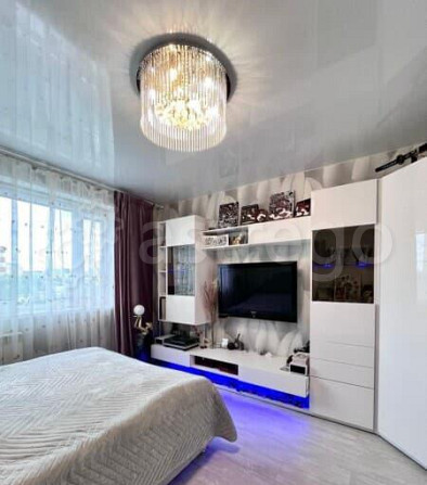2-комн. квартира, 54 м2, 9/17 эт. Москва - изображение 5