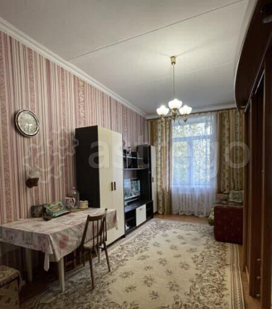 4-комн. квартира, 103 м2, 3/5 эт. Москва - изображение 4