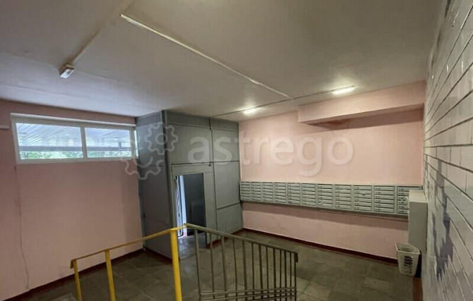 1-комн. квартира, 35 м2, 3/12 эт. Москва - изображение 7