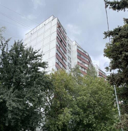 1-комн. квартира, 35 м2, 3/12 эт. Москва - изображение 9
